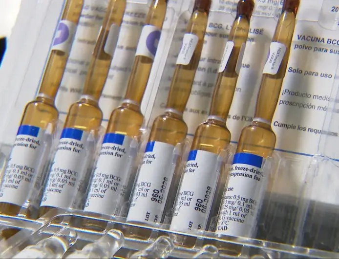 RAZMIŠLJA SE O UKIDANJU CIJEPLJENJA PROTIV TUBERKULOZE: NOVI DETALJI OKO ISTRAGE