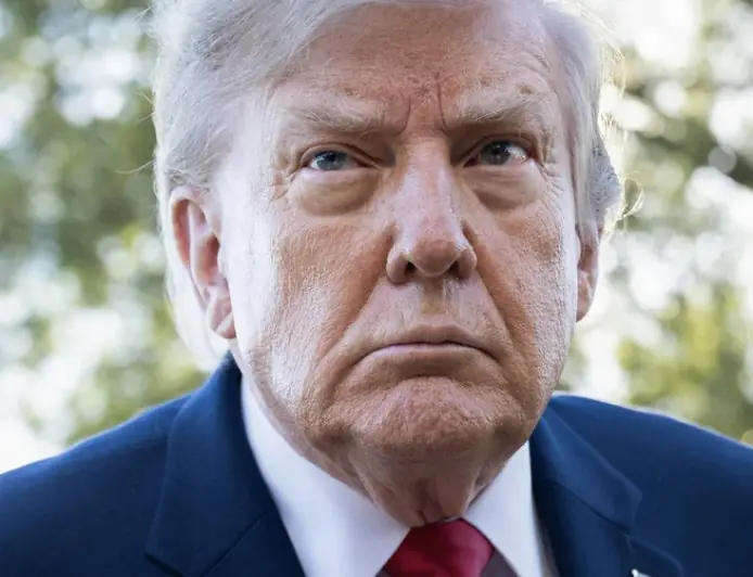 ULTIMATUM ZA DONALDA TRUMPA: HTIO ODGODITI SVJEDOČENJE, SUDAC GA SASJEKAO OŠTROM PRIJETNJOM