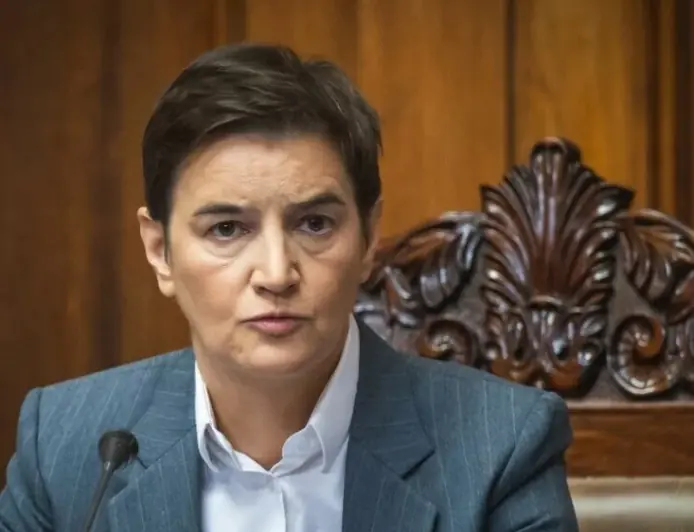 BRNABIĆ OTKRILA GDJE JE VUČIĆ DAN NAKON RUŠENJA S VLASTI