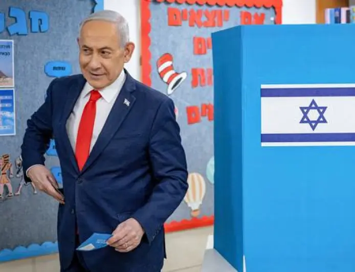 REKORDNA IZLAZNOST NA IZRAELSKIM IZBORIMA: "NEZABILJEŽENO OD 1973."