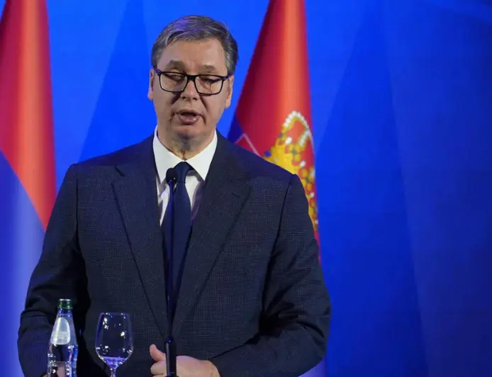 DRAMA U IZBORNOJ NOĆI: VUČIĆ JE BIO NA KORAK OD NASILNOG DRŽAVNOG UDARA