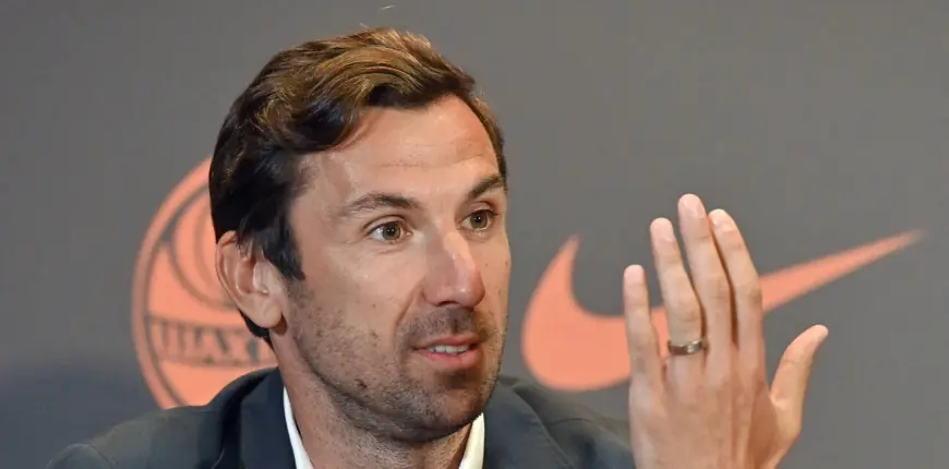 DARIJO SRNA OGLASIO SE NAKON DEBAKLA NA RUJEVICI: ČETIRI RIJEČI I SLIKA KOJA SVE GOVORI