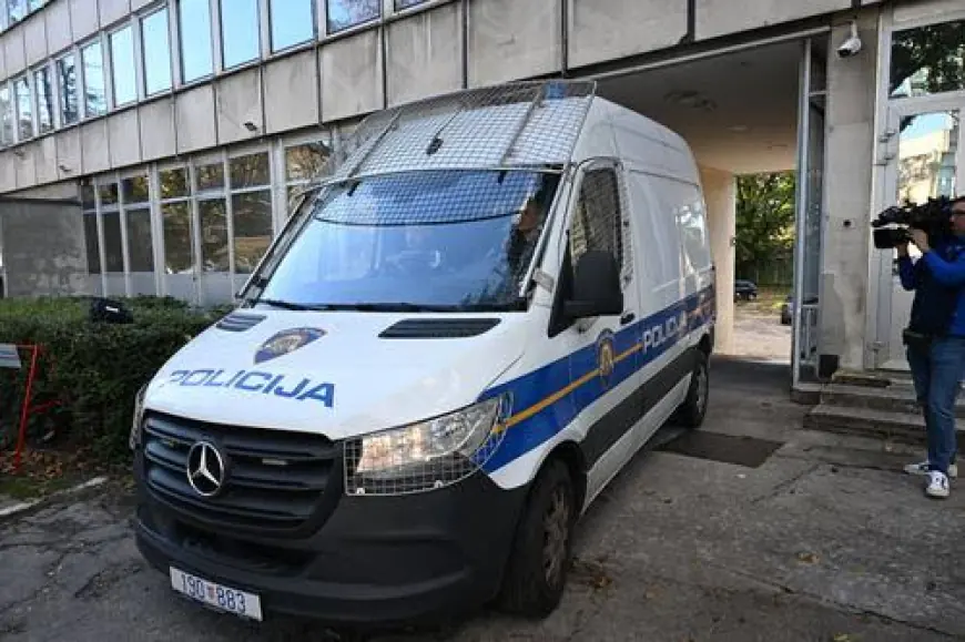 JOŠ JEDNA PRESUDA U AFERI GEODEZIJA: VLASNIK TVRTKE DOBIO OSAM MJESECI UVJETNO I KAZNU OD 5000 EURA