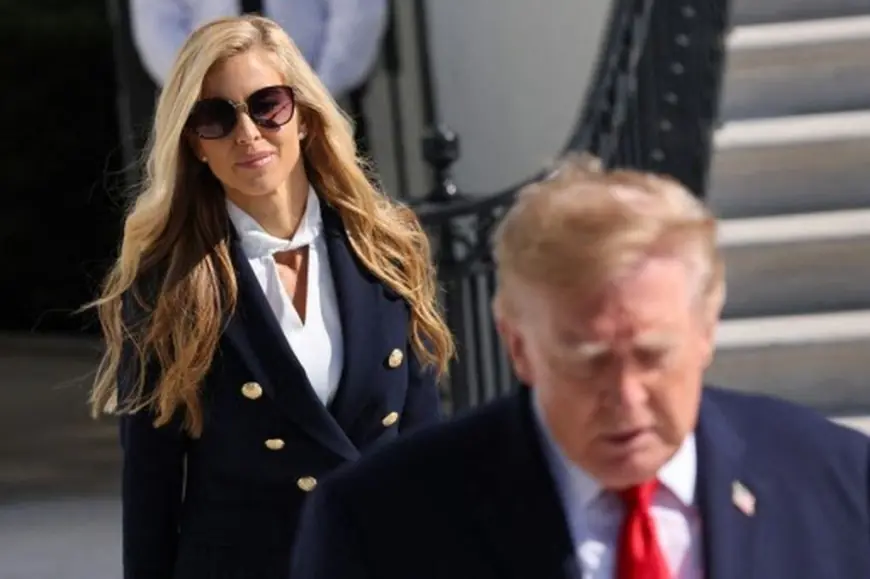 TRUMPOVA NOVA GLASNOGOVORNICA KONAČNO PRIZNALA DA JE LAGALA