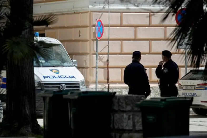 PIJANI MUŠKARCI POTUKLI SE U ZADARSKOM KAFIĆU NA BILOM BRIGU: JEDAN DRUGOGA UDARALI RUKAMA I NOGAMA