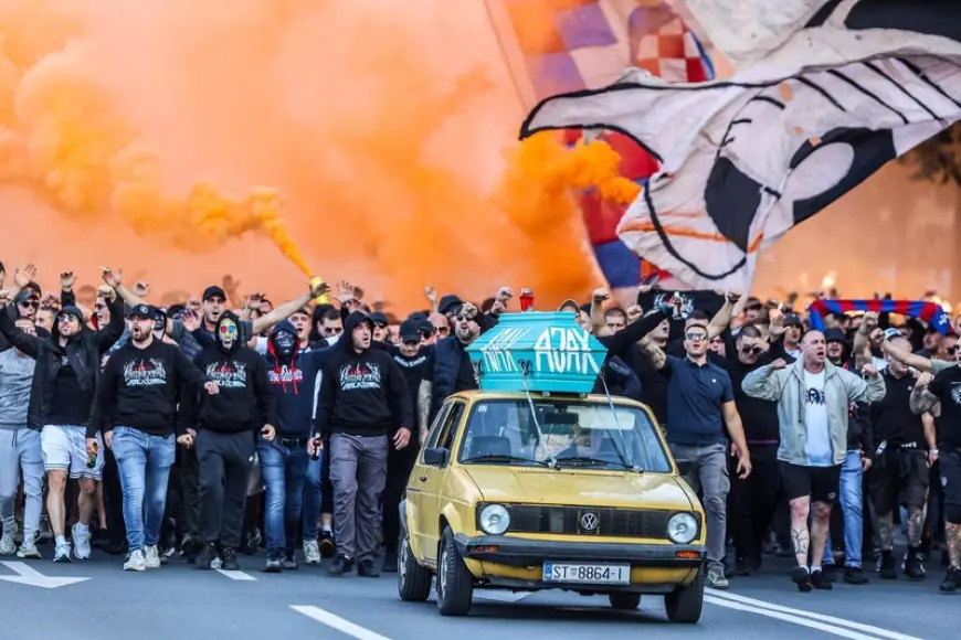 PLENKOVIĆEV PENDREK NAJDRADIJE BI DIJELIO I PRESUDE!