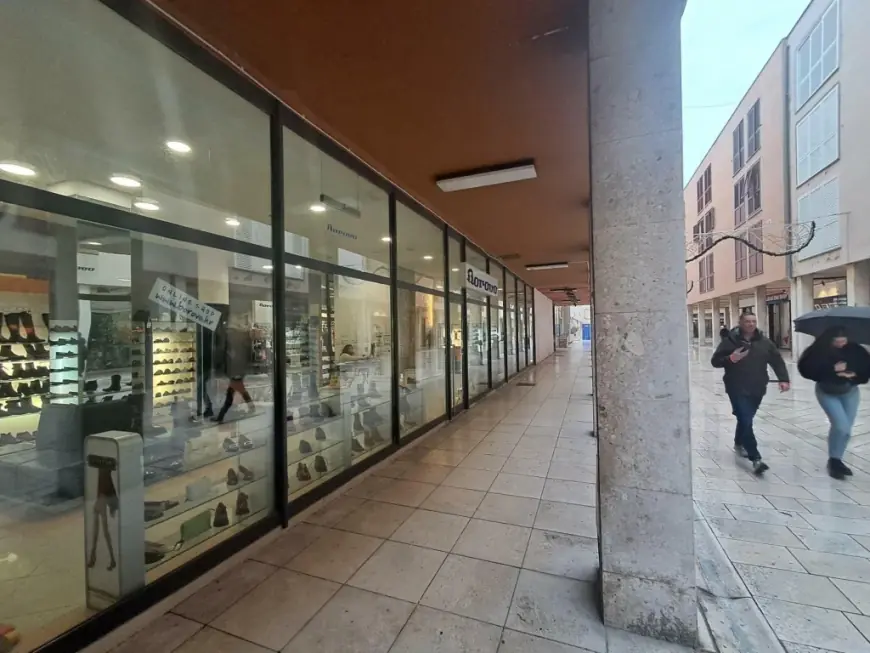 ŠTO SE DOGAĐA S KALELARGOM? GRADSKA VLAST JE OPUSTOŠILA GRADSKU JEZGRU...