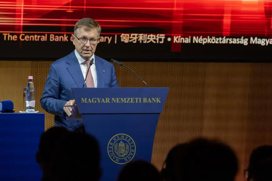 VELIKI FINANCIJSKI SKANDAL TRESE MAĐARSKU: PRIVEDEN BIVŠI GUVERNER SREDIŠNJE BANKE