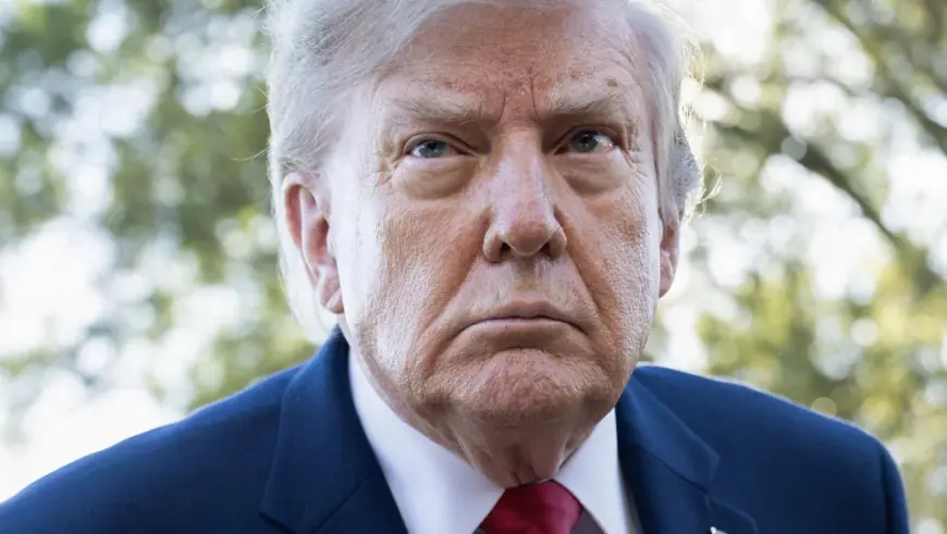 ULTIMATUM ZA DONALDA TRUMPA: HTIO ODGODITI SVJEDOČENJE, SUDAC GA SASJEKAO OŠTROM PRIJETNJOM