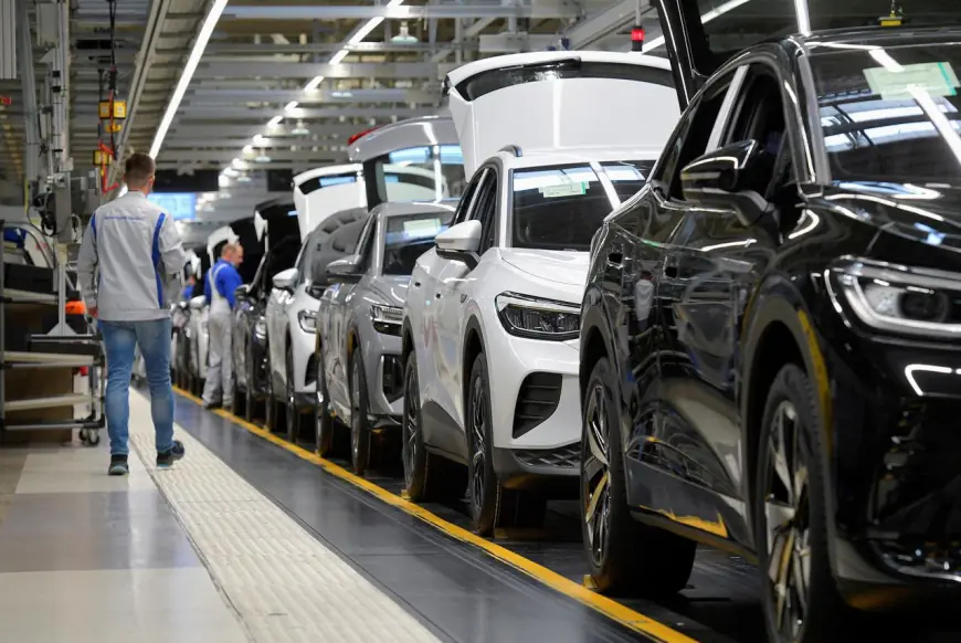 EUROPSKI AUTOMOBILSKI GIGANT GASI TISUĆE RADNIH MJESTA
