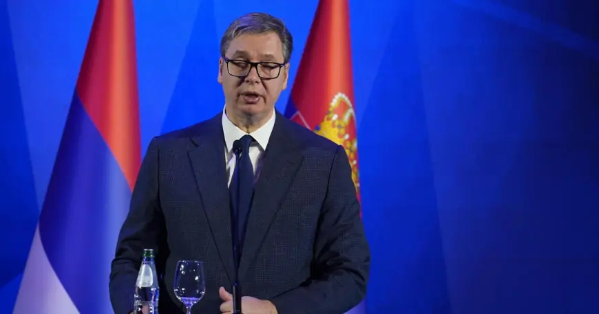 DRAMA U IZBORNOJ NOĆI: VUČIĆ JE BIO NA KORAK OD NASILNOG DRŽAVNOG UDARA