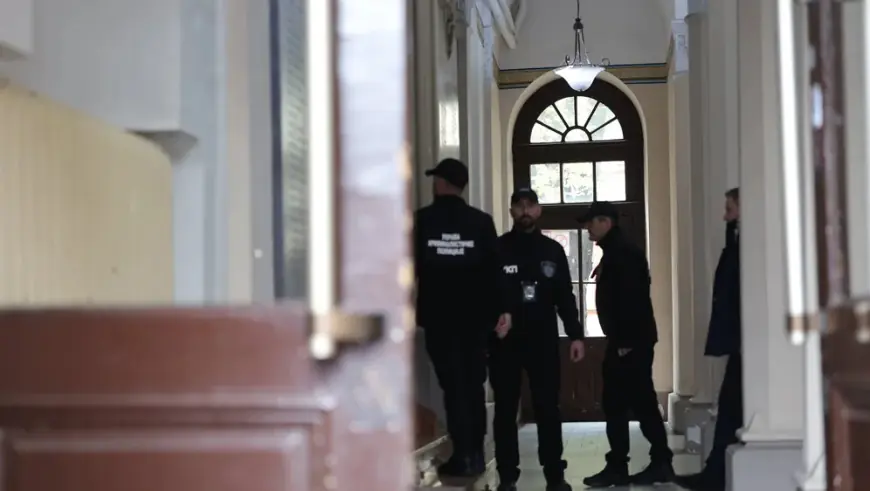 POLICIJA UPALA U SRPSKO MINISTARSTVO, MINISTRICA IZAŠLA SA SJEDNICE VLADE: OTKRIVENO ZAŠTO SU DOŠLI