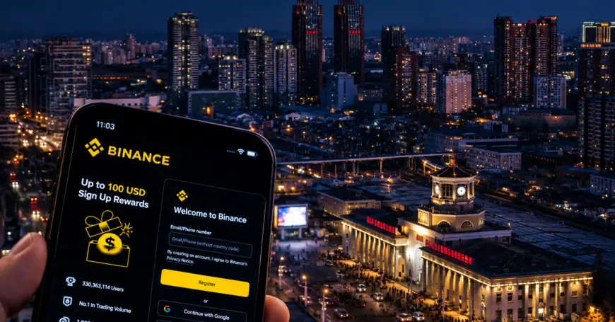 UKRADENO VIŠE OD ŠEST MILIJARDI DOLARA U KRIPTOVALUTAMA, BINANCE OBJAVIO KOLIKO JE USPIO VRATITI